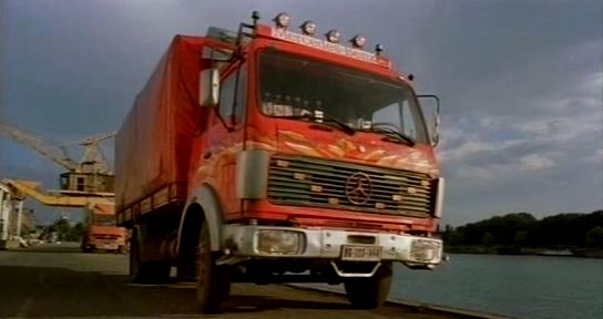 Sivi kamion crvene boje ceo film online